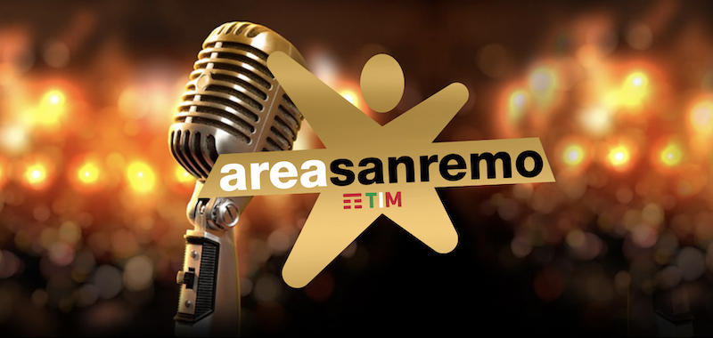 Area Sanremo 2020