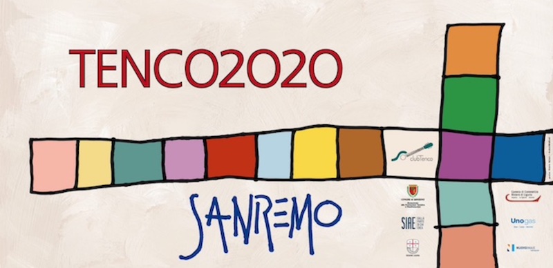 Premio Tenco 2020