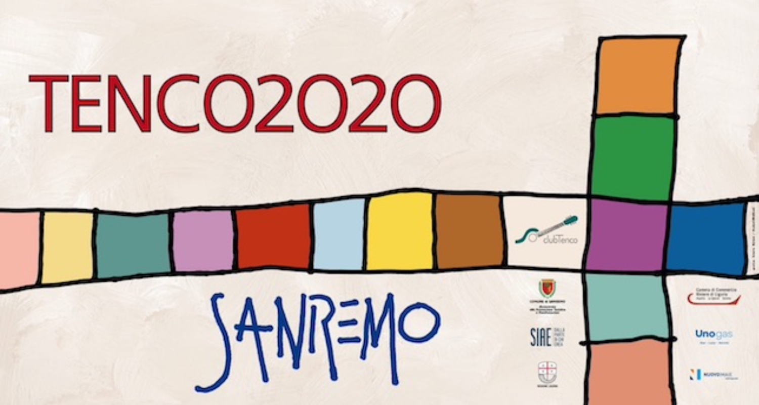 Premio Tenco 2020