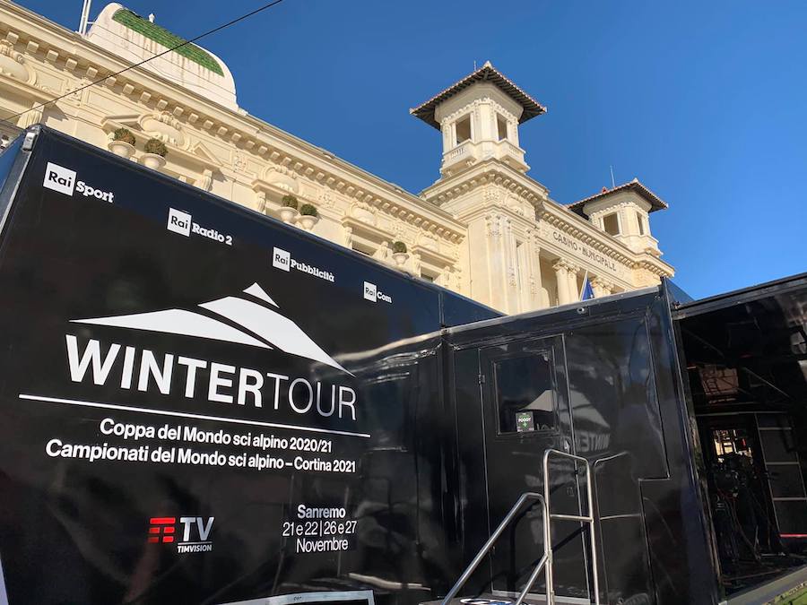 Winter Tour 2020
