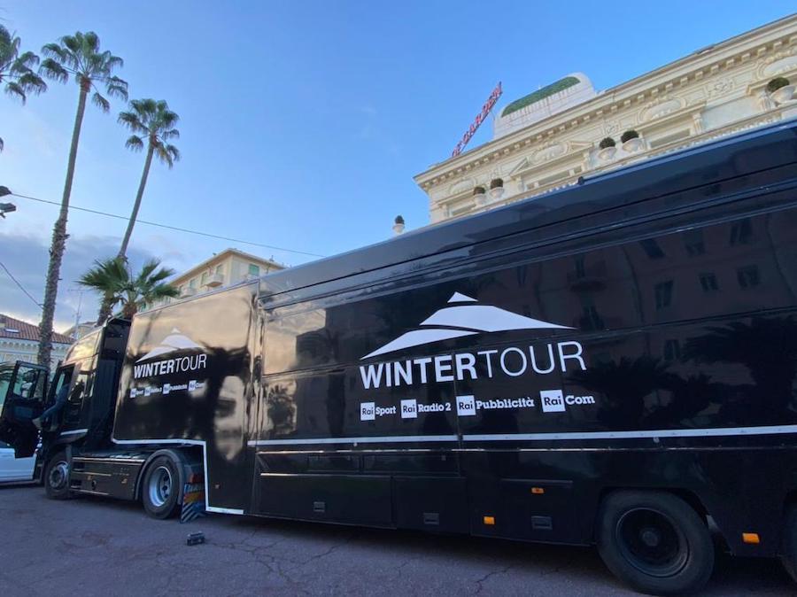 Winter Tour 2020