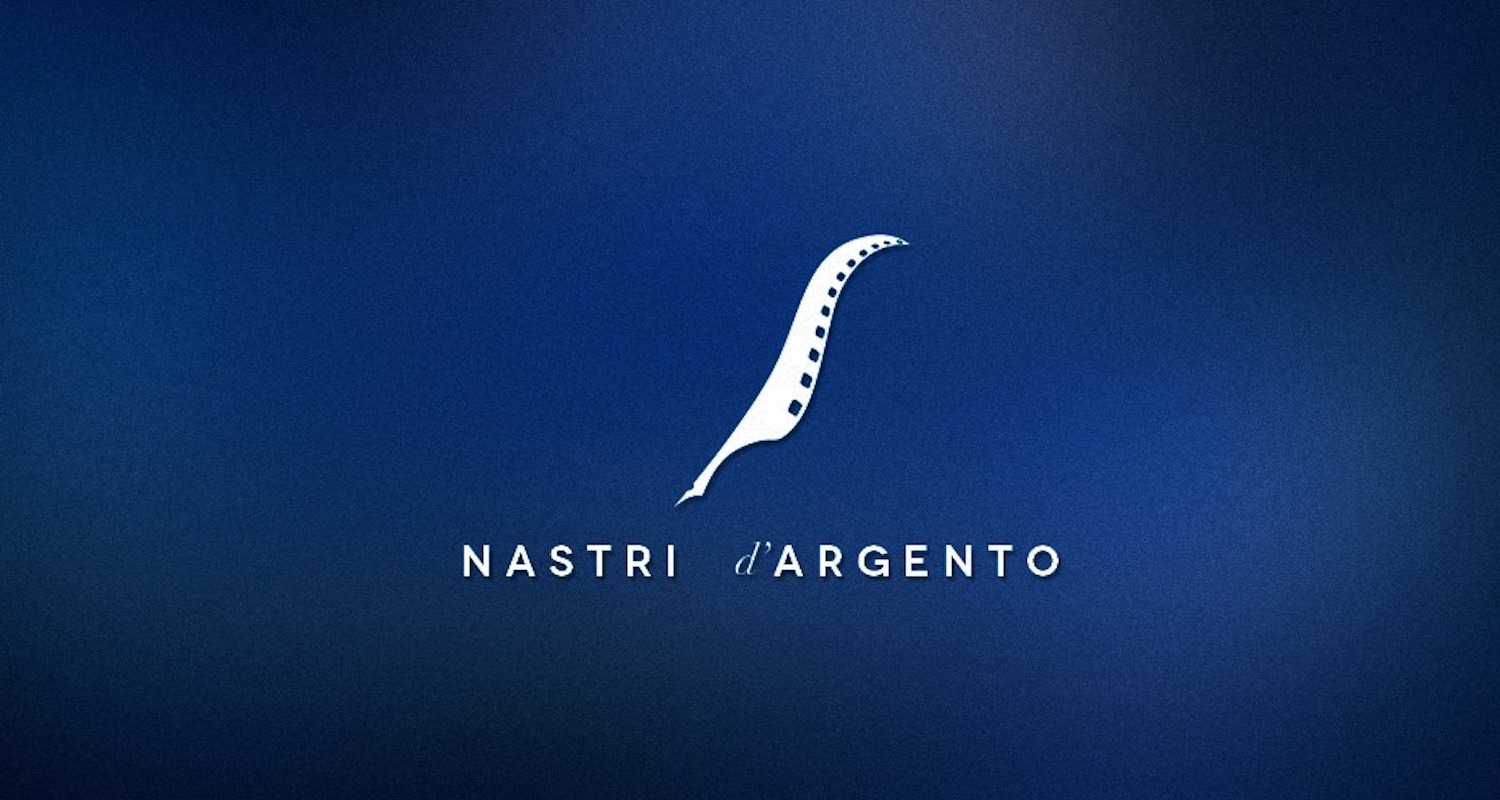 Al via i Nastri d'Argento