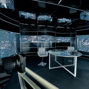 Casa Sanremo New Concept 2021