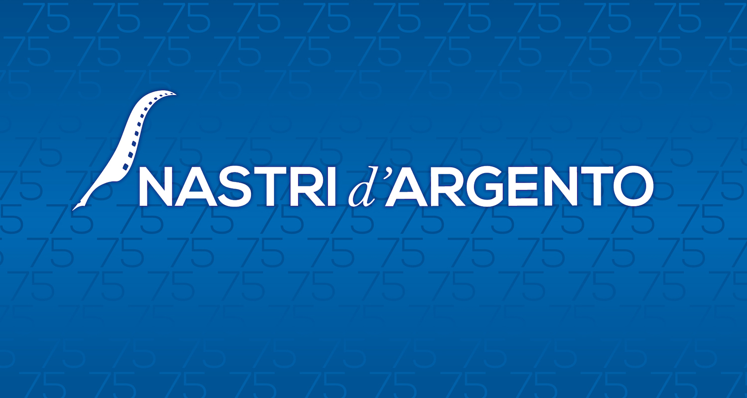 Nastri d'Argento 2021 tutti i vincitori