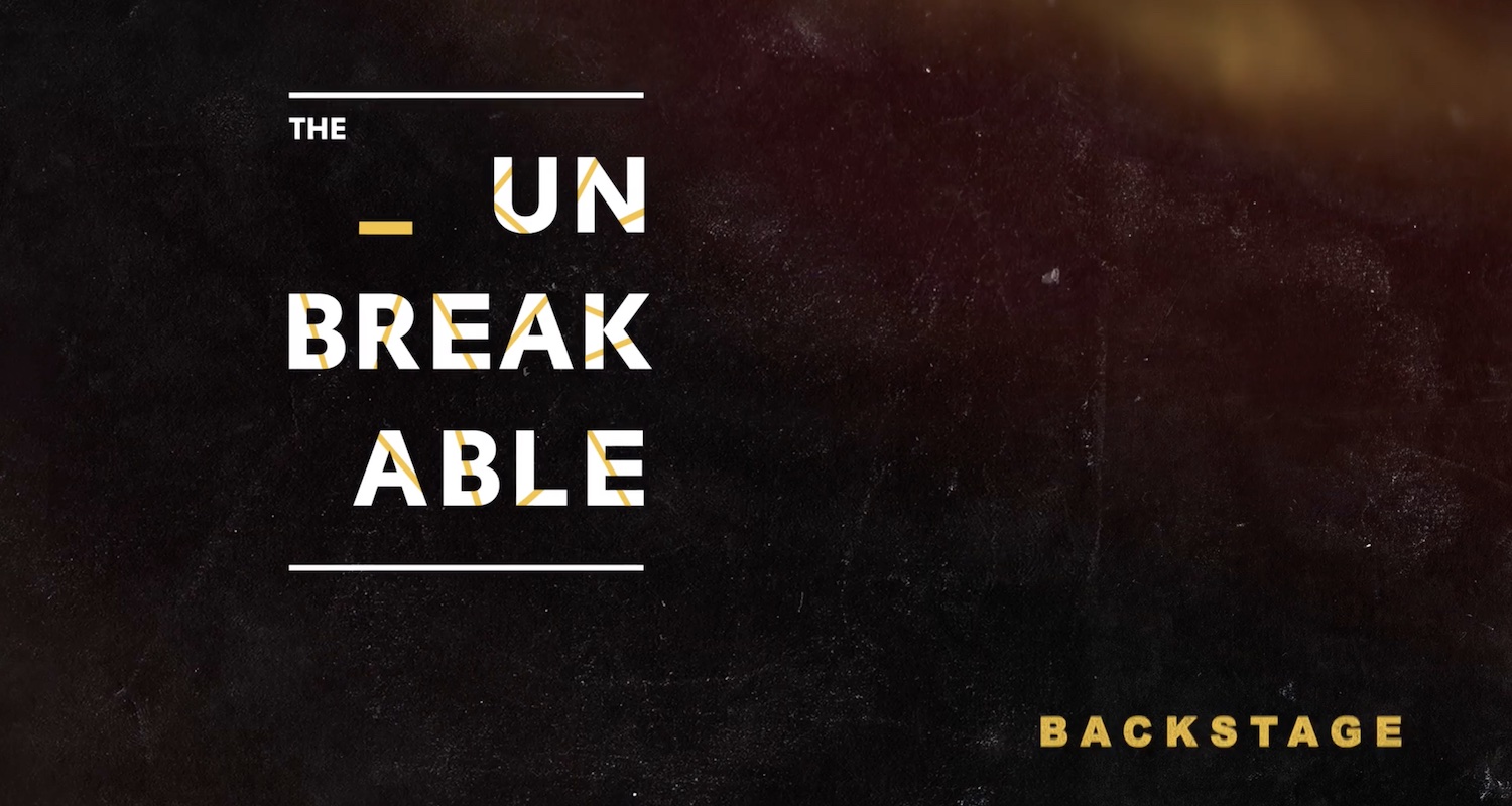 The Unbreakable