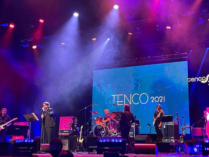 Tenco 2021