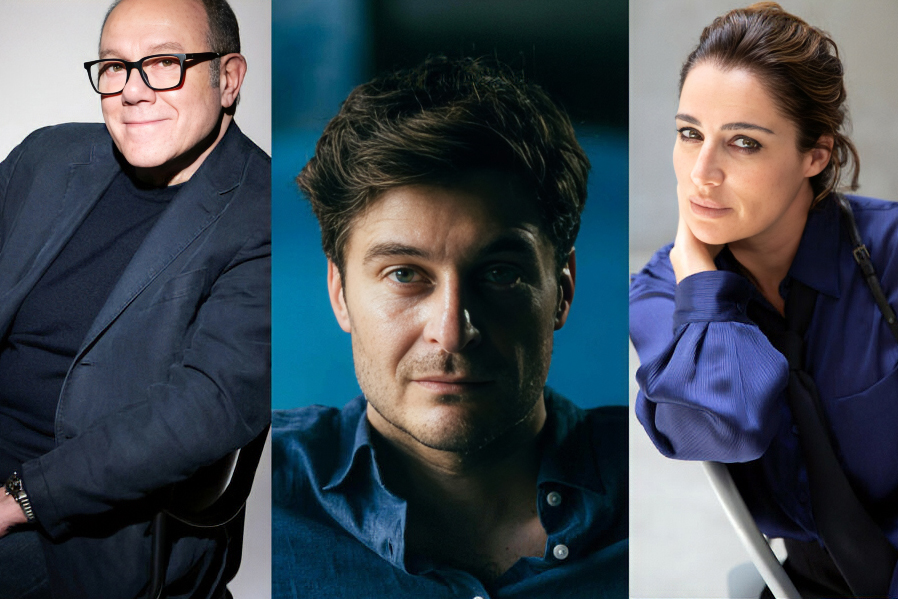 Nastri d’Argento | Grandi Serie 2026