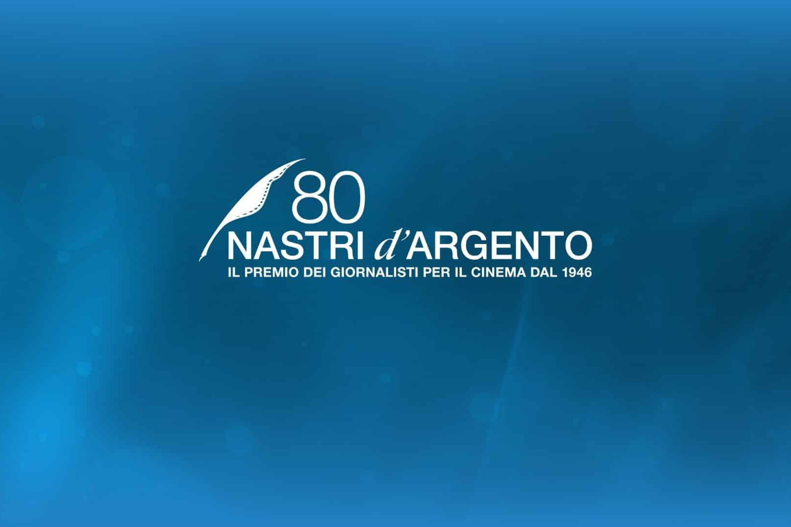 Nastri d’Argento | Cinema 2026